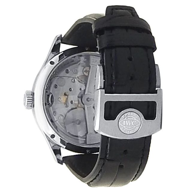 IWC Portugieser Perpetual Calendar IW503203 Image 3